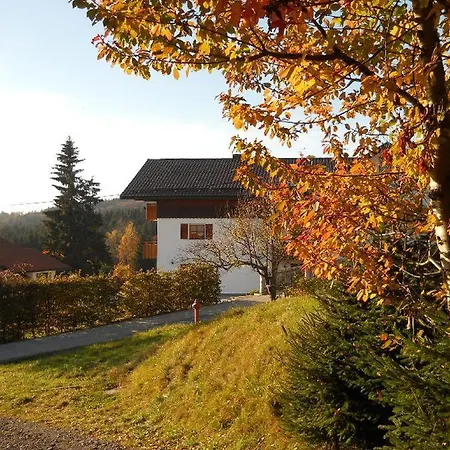 Apartment Piller