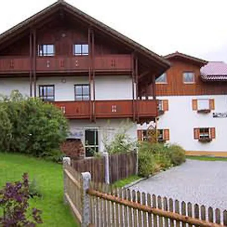 Apartment Piller *