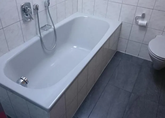 Piller Apartment