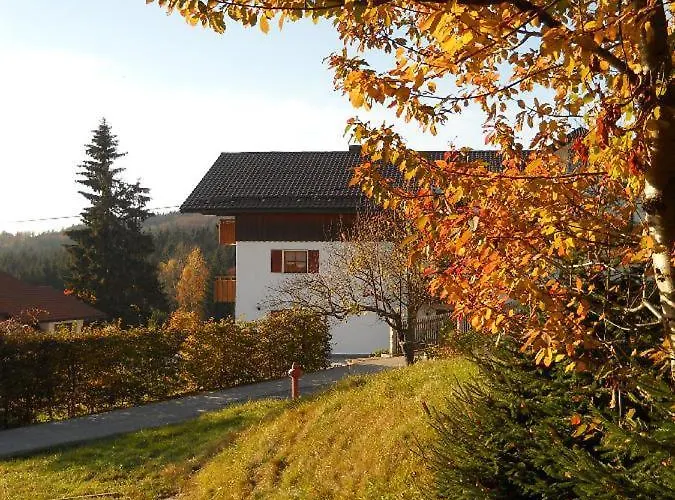 Apartment Piller