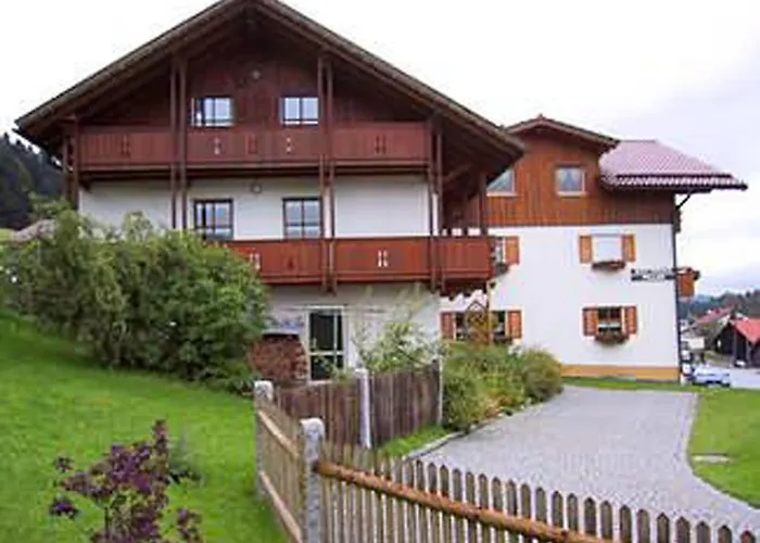 Apartment Piller *